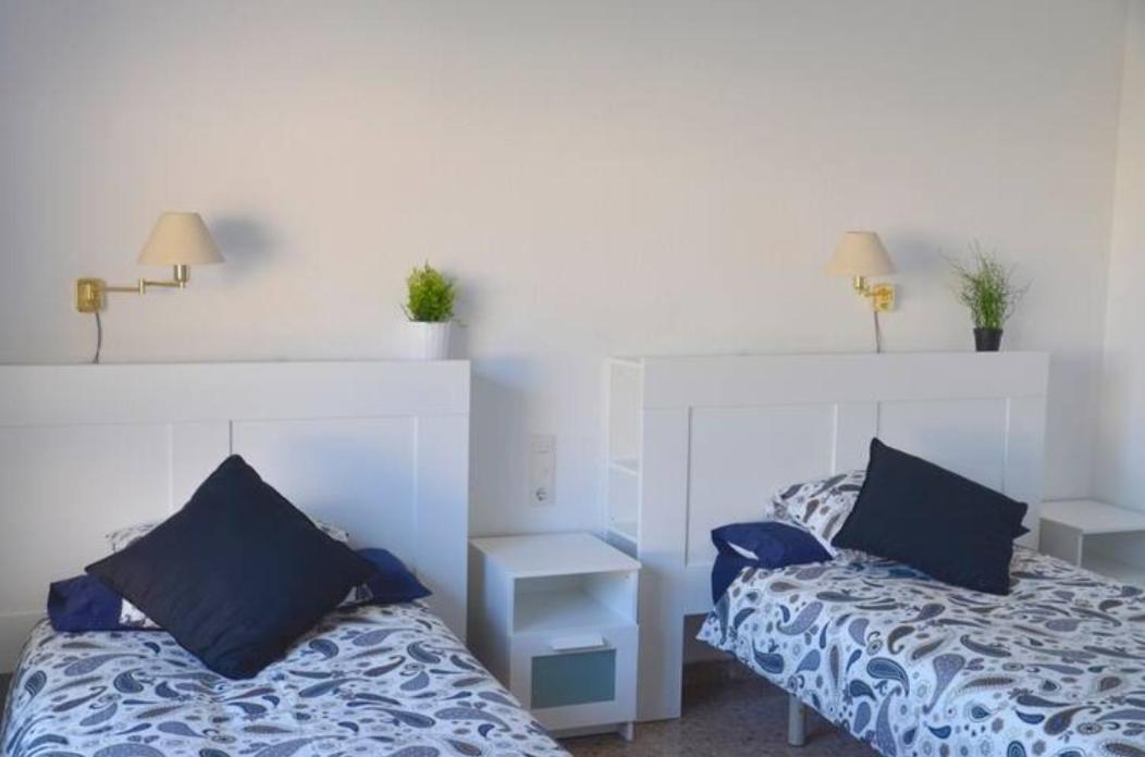 Villa Montgrau Llano de Gorra エクステリア 写真