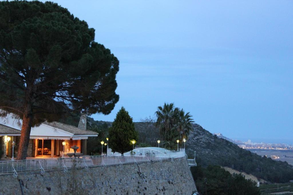 Villa Montgrau Llano de Gorra エクステリア 写真