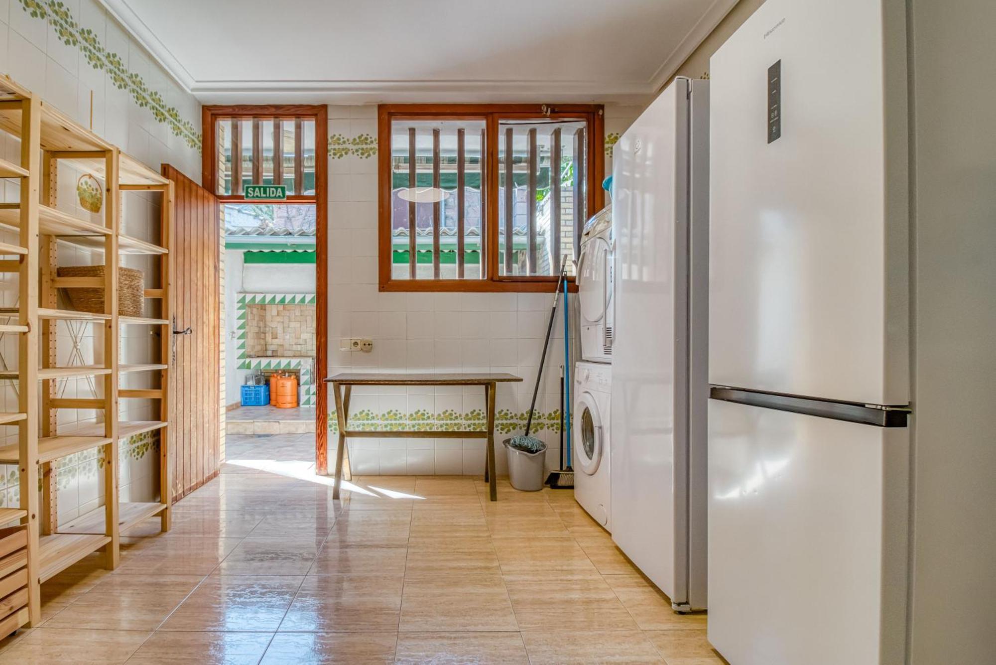 Villa Montgrau Llano de Gorra エクステリア 写真