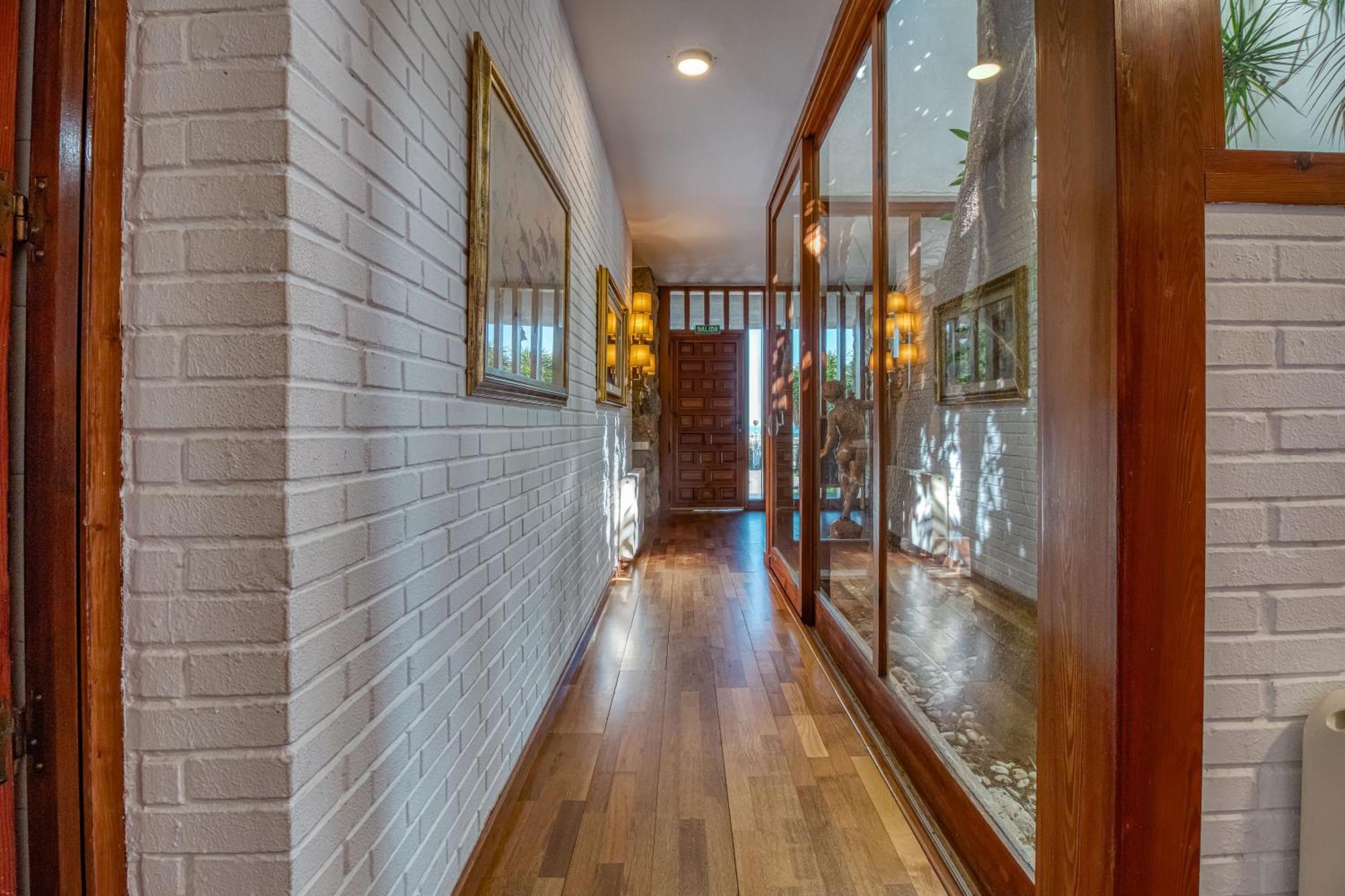 Villa Montgrau Llano de Gorra エクステリア 写真
