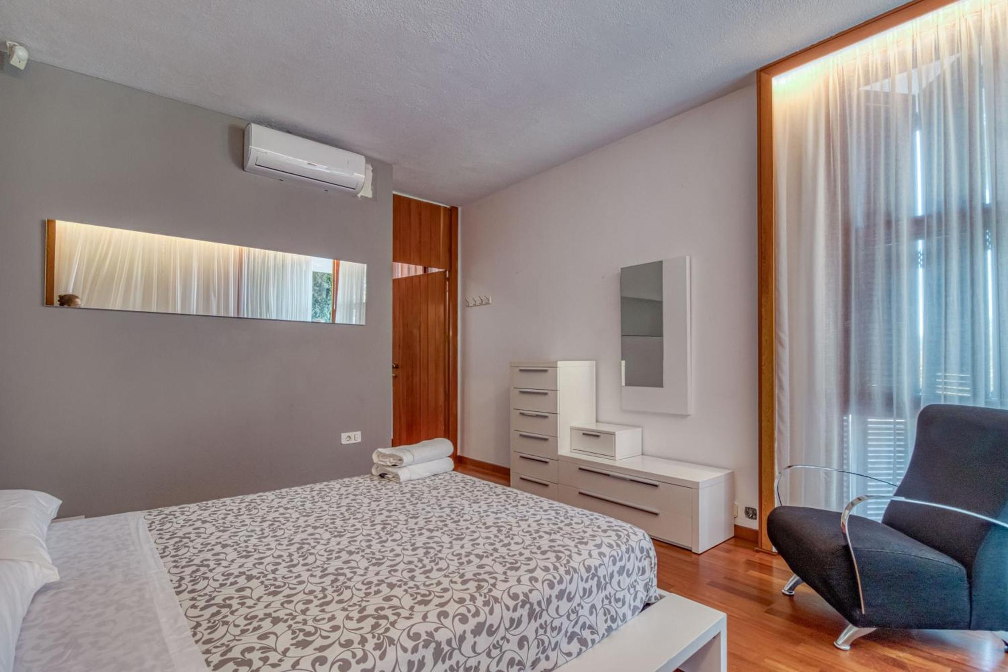 Villa Montgrau Llano de Gorra エクステリア 写真