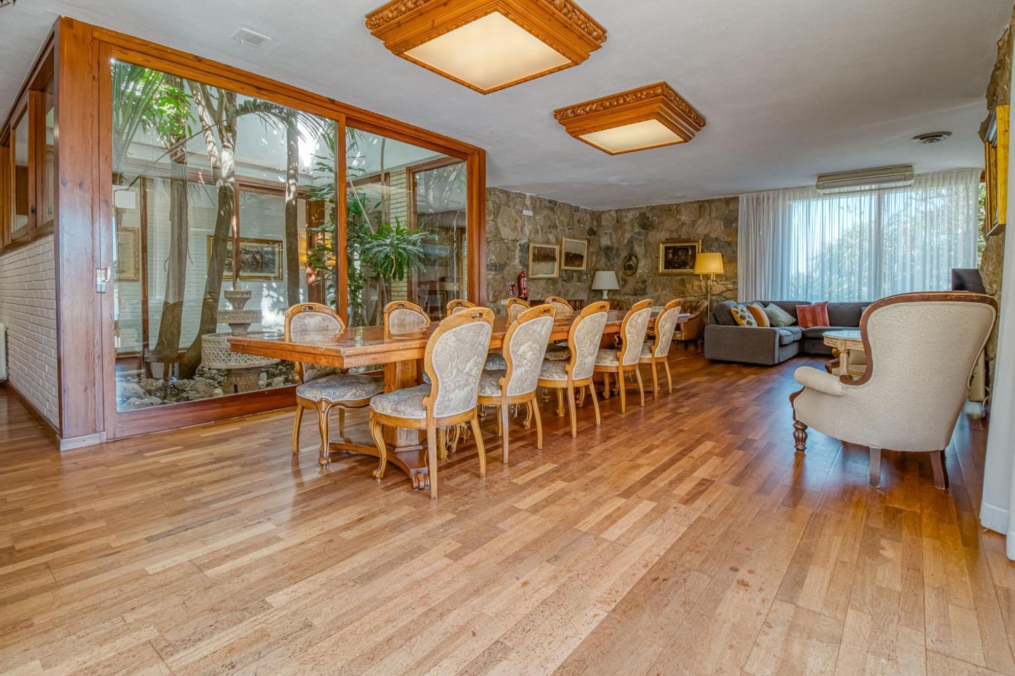 Villa Montgrau Llano de Gorra エクステリア 写真